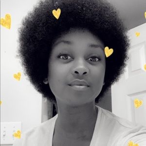 Meet your Posher, Takitha